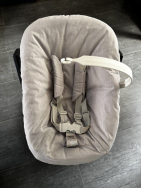 Stokke newborn
