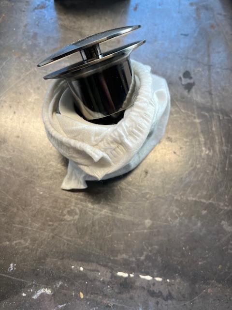 Toiletkraan/fonteintje