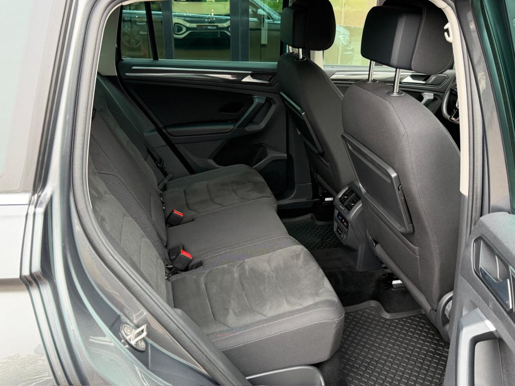 Volkswagen Tiguan 1.5 tsi act 150pk dsg highline | camera | virtual | trekh