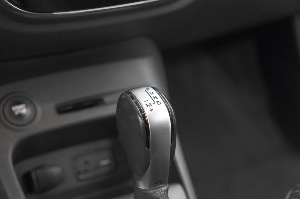 Renault Captur tce 150 edc intens | trekhaak | camera | dodehoekdetectie | 