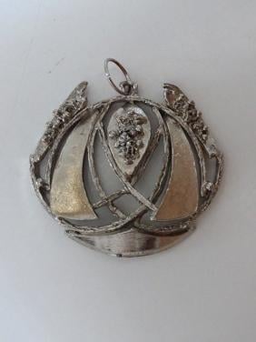 Brutalistische Hanger Modernisme Jaren 1970