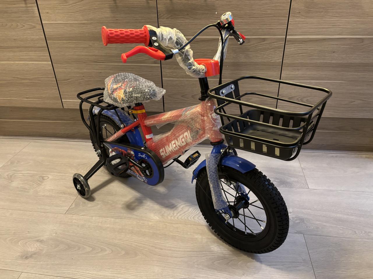 ********.  nieuwe 12 inch kinderfiets : Sumengqi type : Sport Bike. *******