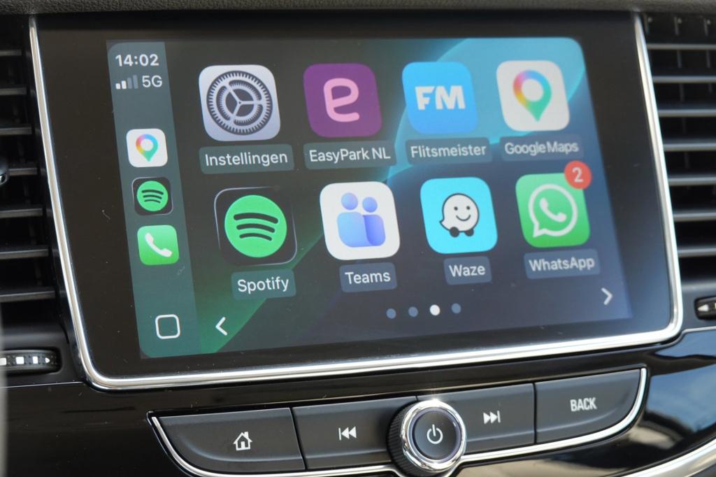 Opel Mokka 1.4 turbo innovation