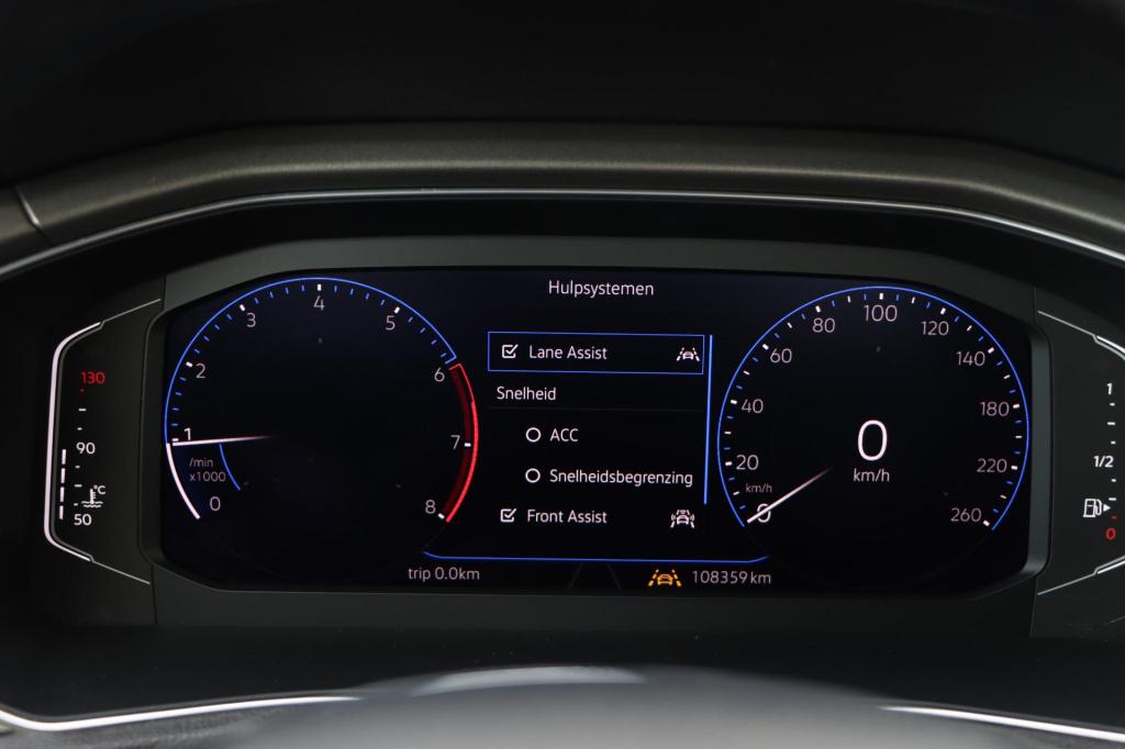 Volkswagen T-roc 1.0 tsi style 110pk
