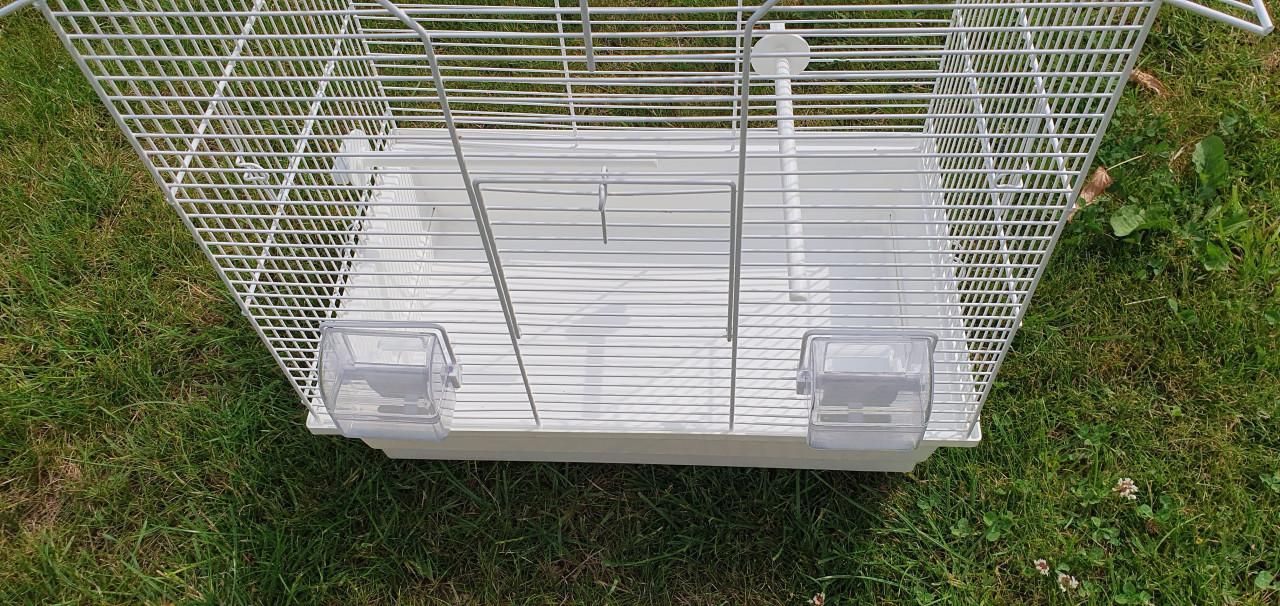 Vogelkooi