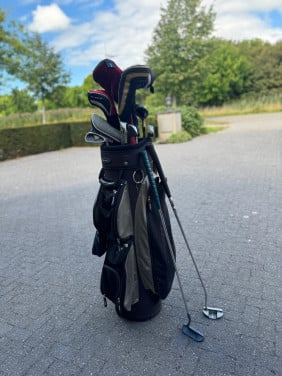 Golfset (dames)