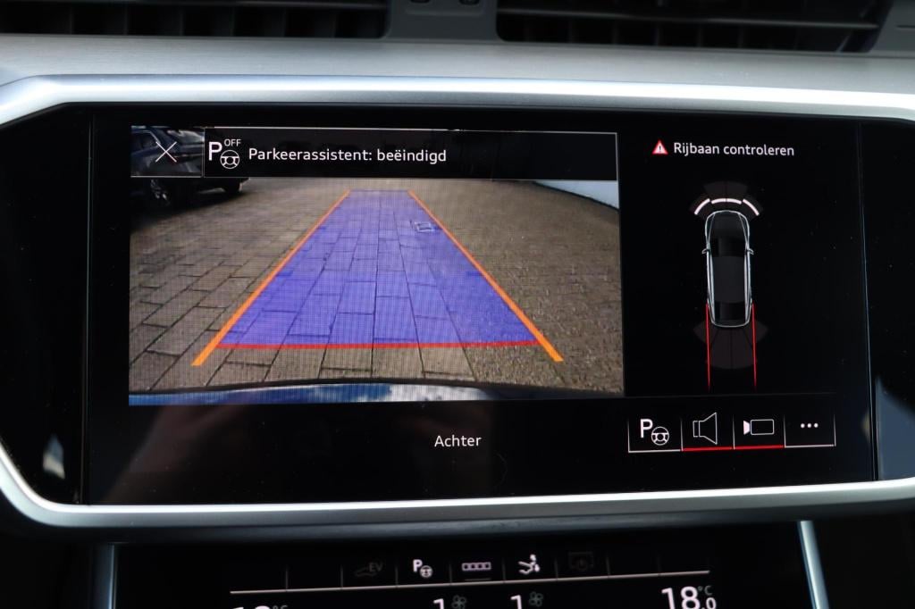 Audi A7 sportback 50 tfsi e quattro pro line s 299pk | soh 99,1% | memory |