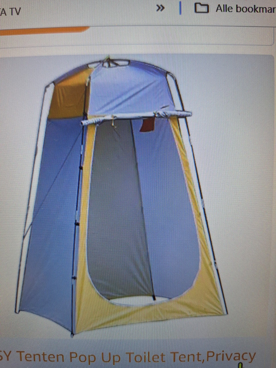 Tent