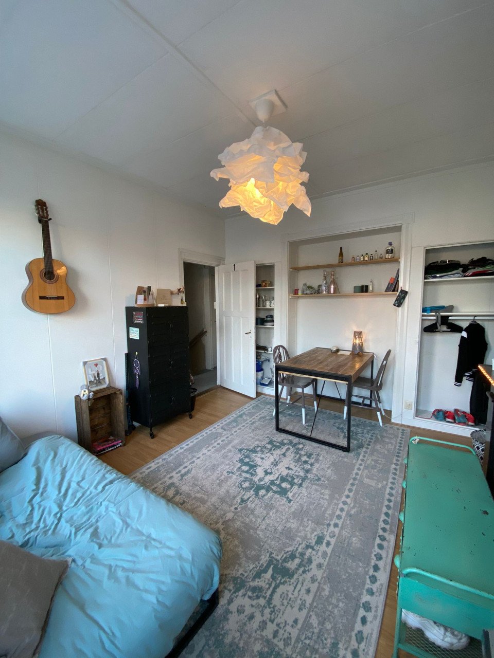 Te huur nette studentenkamer in de binnenstad van Vlissingen