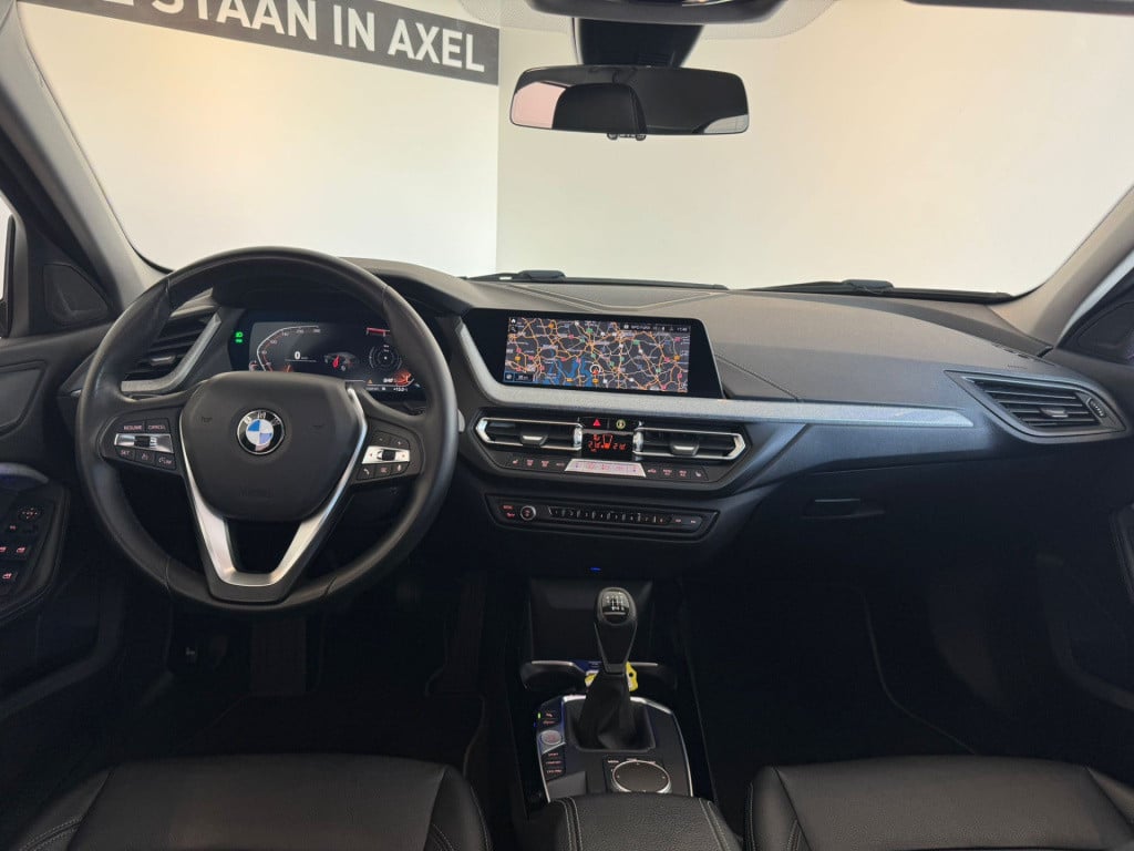 BMW 1 Serie 118i executive