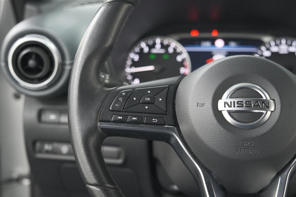 Nissan Juke 1.0 dig-t premiere edition | trekhaak | camera | apple carplay 