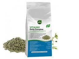 Paardenvoer van Vitalbix