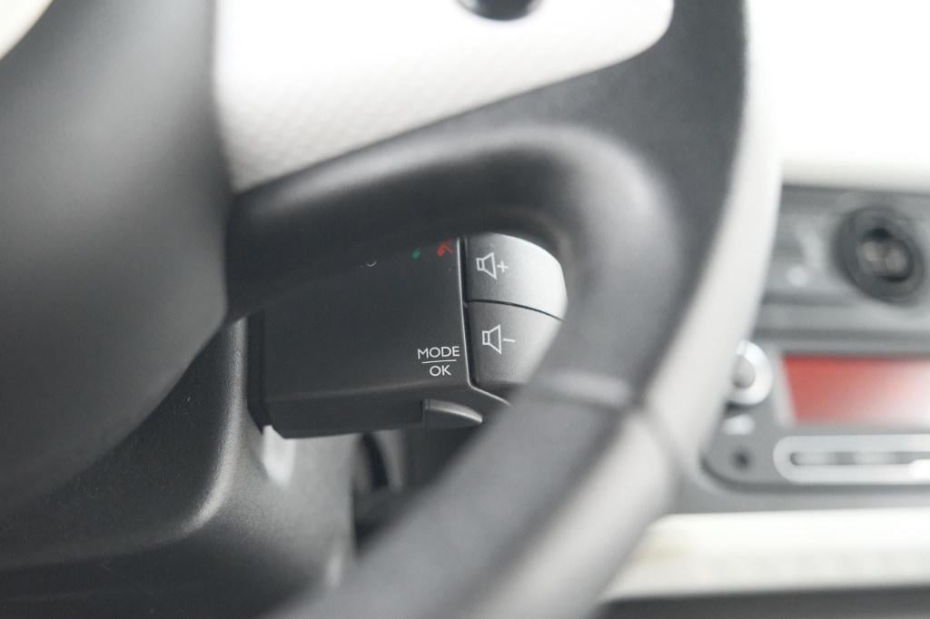 Renault Twingo 1.0 sce collection | snelheidsregelaar | airco | bluetooth r