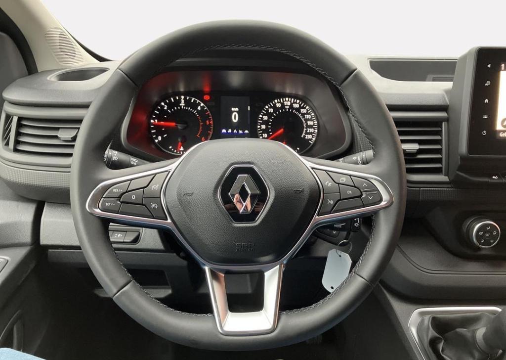 Renault Trafic 2.0 dci 130 t30 l2h1 work edition - demo / pack parking / ea