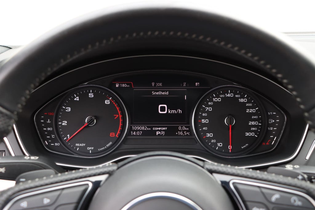 Audi A5 sportback 40 tfsi sport s-line edition