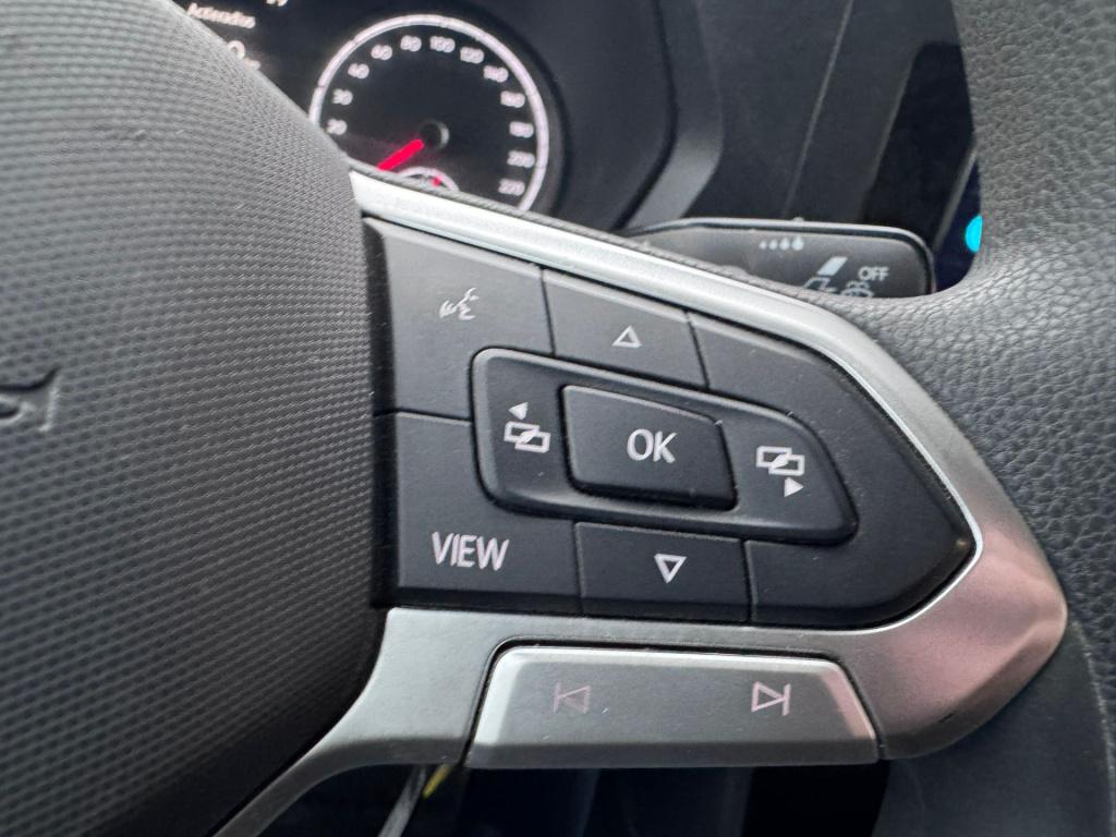 Volkswagen Caddy cargo maxi 2.0 tdi trend