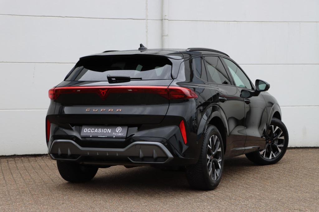 Cupra Terramar 1.5 tsi e-hybrid business 204pk dsg6