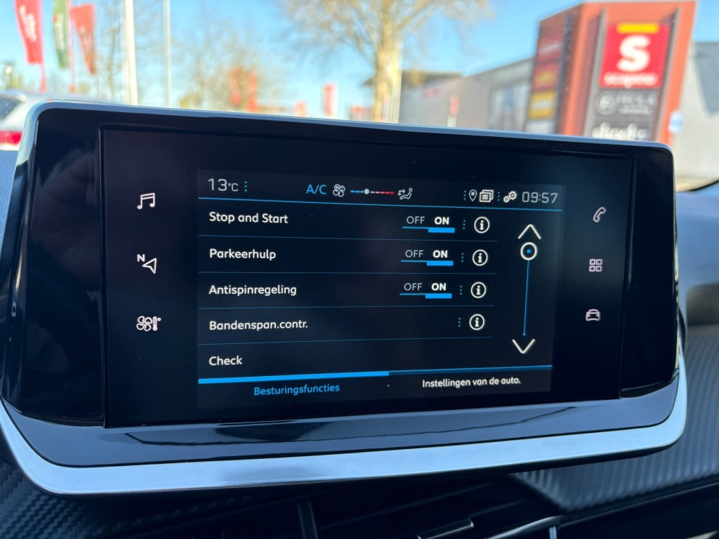 Peugeot 208 1.2 puretech active