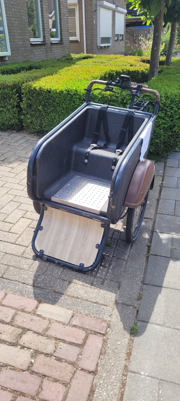 SociBike Compact