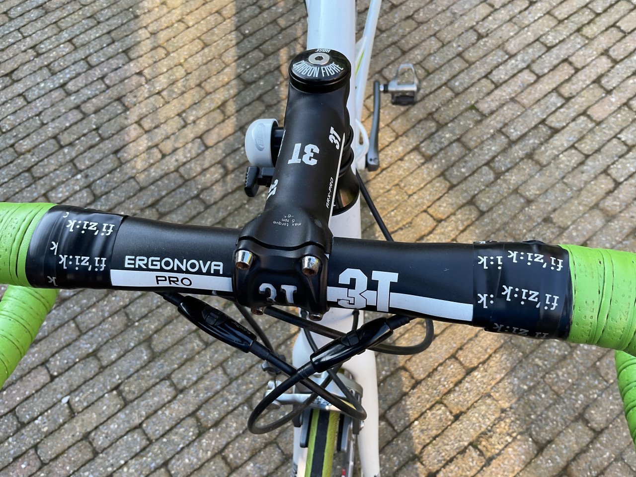 Racefiets