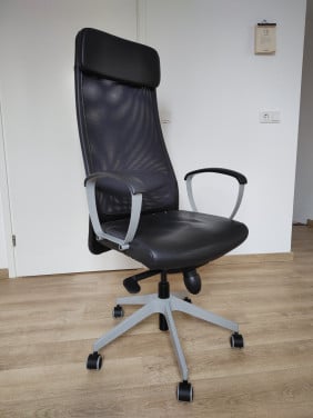 Bureaustoel Markus IKEA