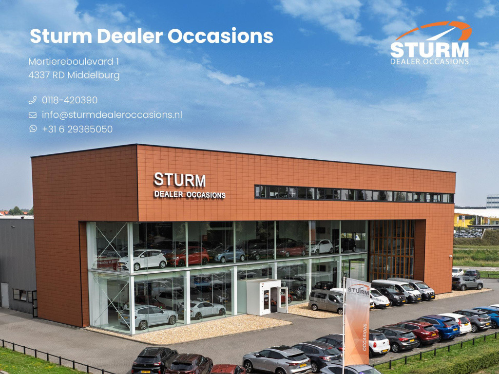 Mazda Mx-5 2.0 skyactiv-g 184 luxury nl-auto!