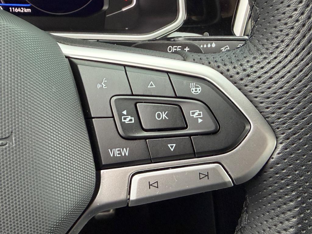 Volkswagen T-roc 1.5 tsi 150pk dsg r-line | camera | keyless | elek. achter