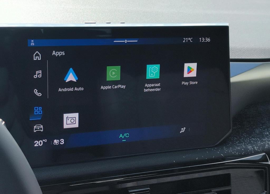 Renault Clio 1.8 hybrid 160 techno - lichtmetalen wielen 18"