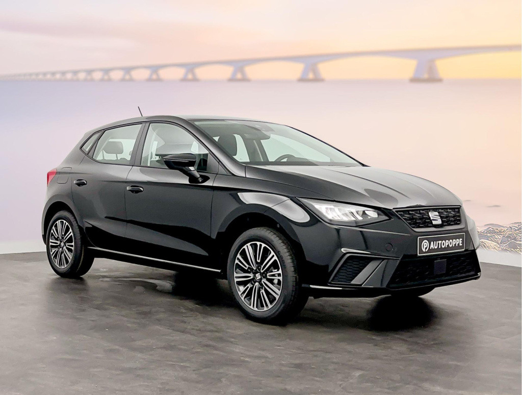 Seat Ibiza 1.0 ecotsi style