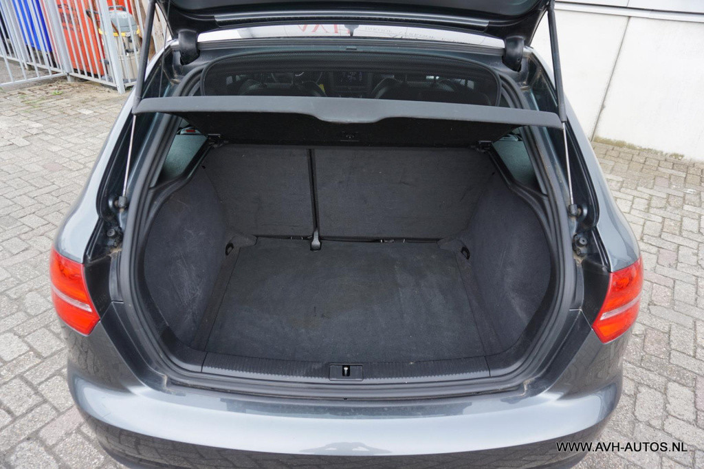 Audi A3 sportback 1.4 tfsi s-edition