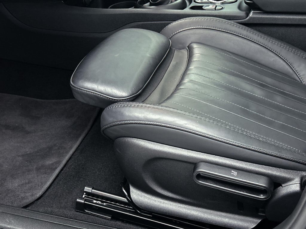 Mini Clubman 2.0 cooper s hammersmith | automaat | navigatie | apple carpla