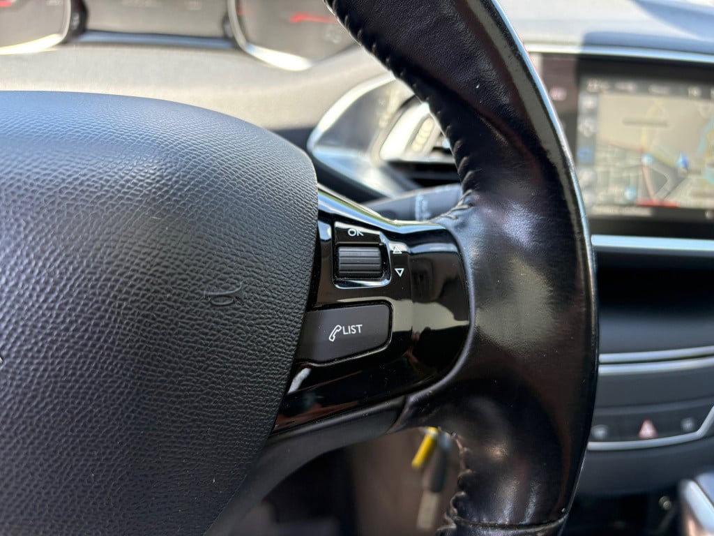 Peugeot 308 sw 1.2 puretech style