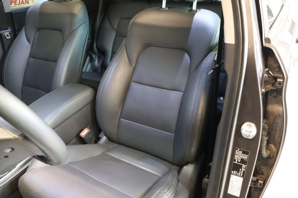 Hyundai Tucson 1.6 t-gdi premium 4wd, carplay, trekhaak, pano, stoel + stuu
