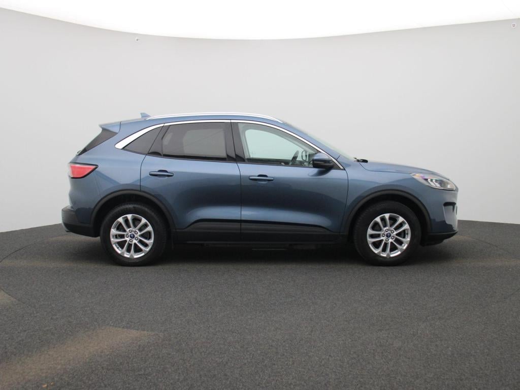 Ford Kuga 2.5i phev aut. 165kw titanium | automaat | lmv | virtual cockpit 