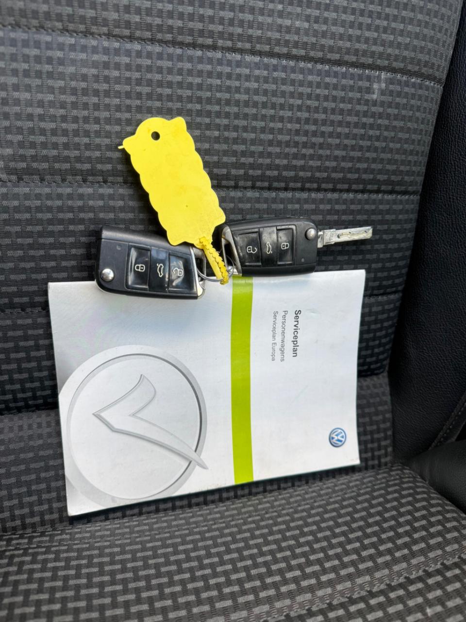 Volkswagen Golf 1.2 tsi business edition