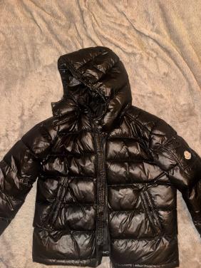 Moncler jas