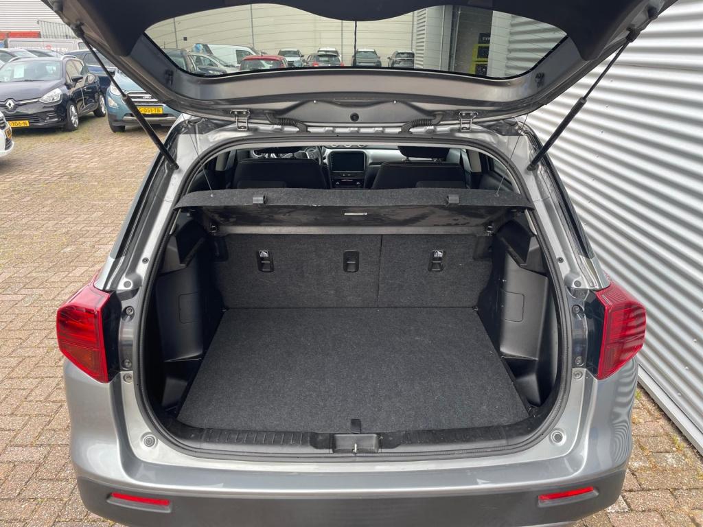 Suzuki Vitara 1.4 boosterjet select smart hybrid allgrip |1500 kg trekgewic