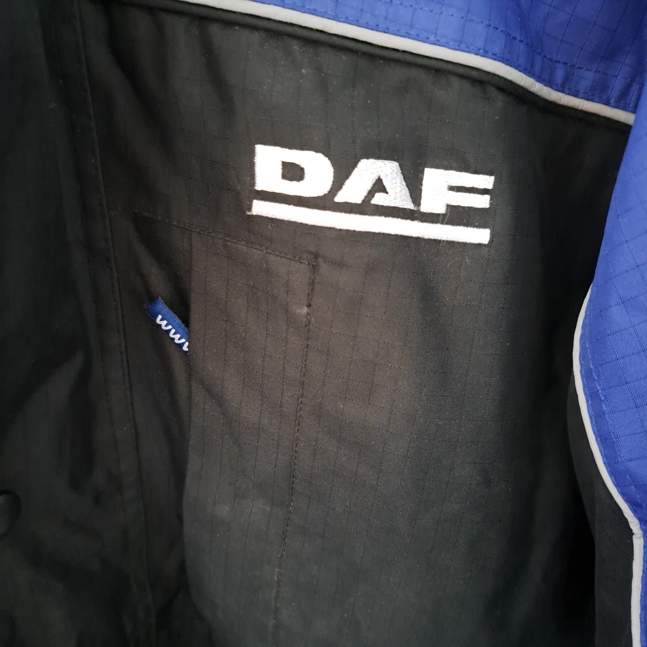 DAF Winterjas | heren