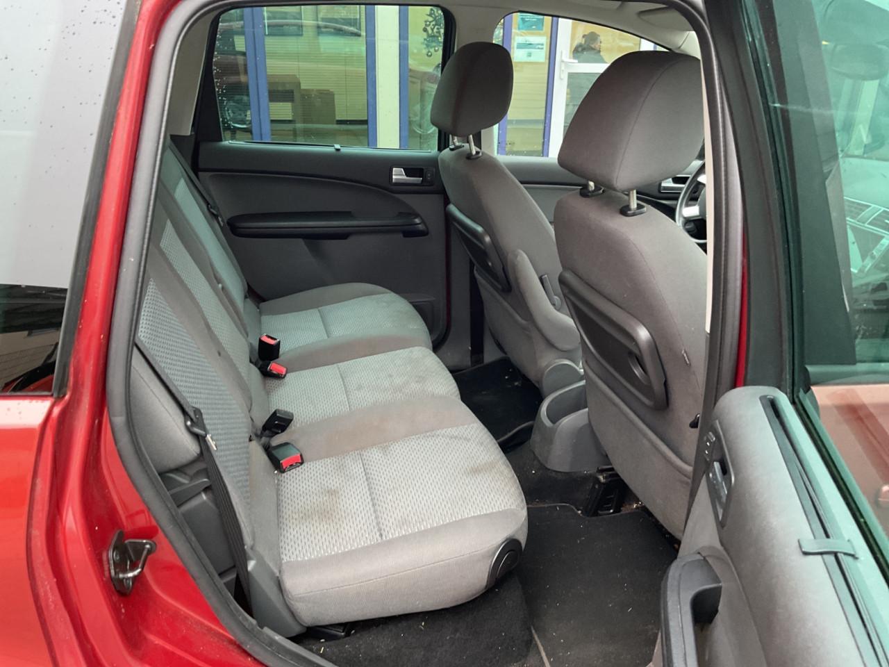 Ford C-Max 1.6 Trend