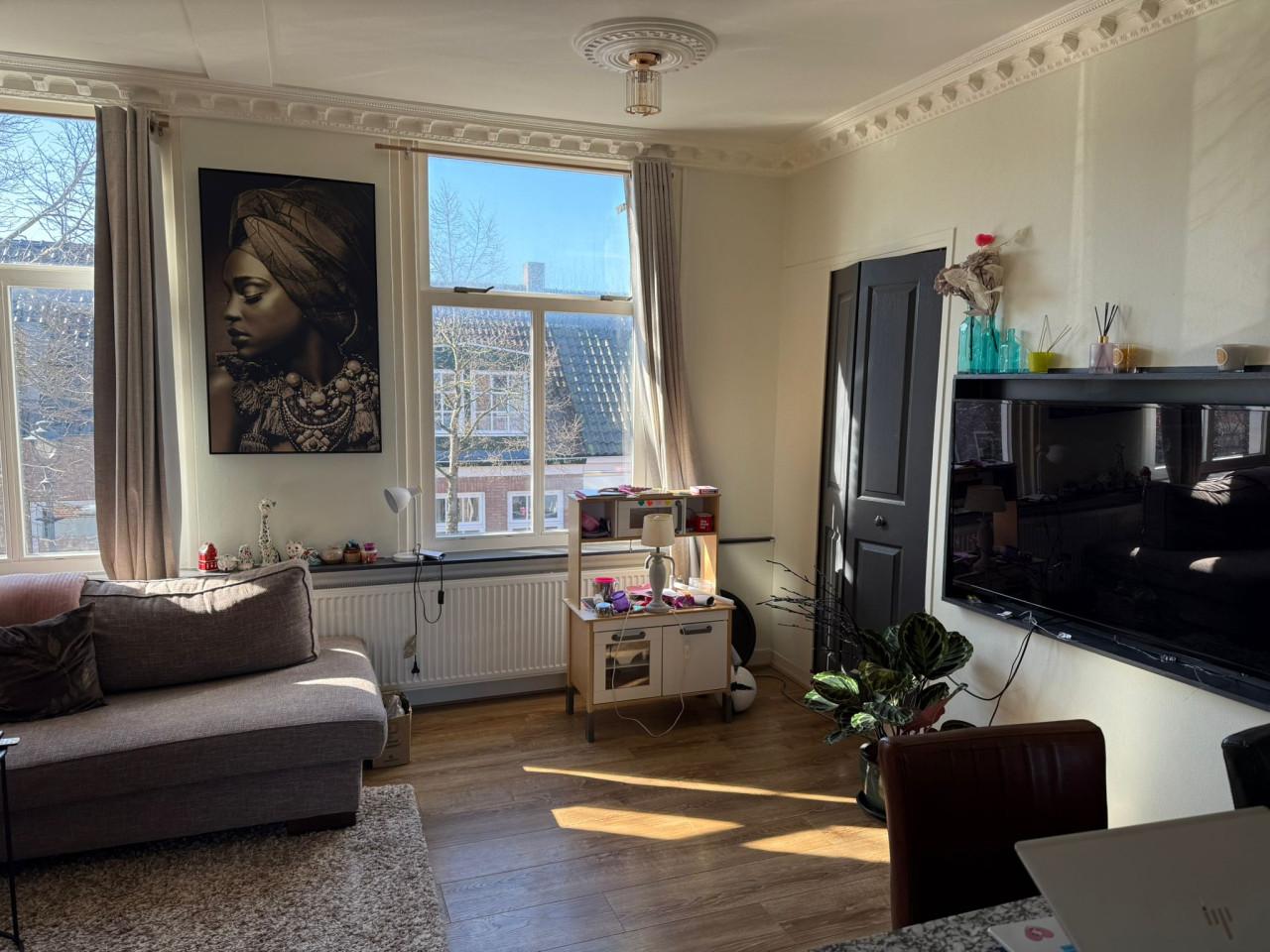 Appartement te huur Oost-Souburg