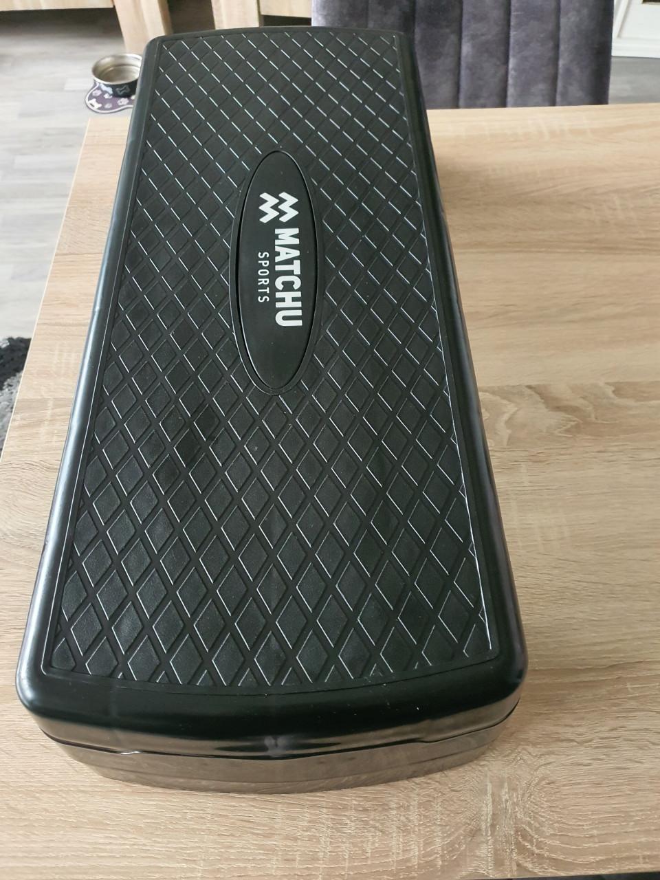 Te koop stepper