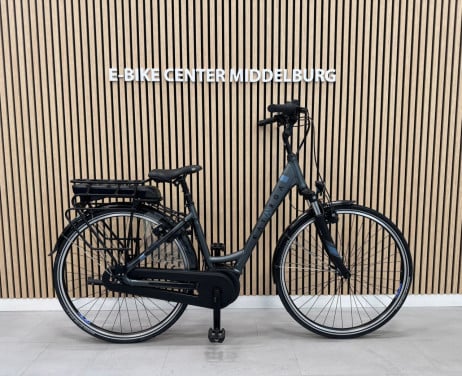 ZGAN Katarga C7 Bosch Active Line 3899KM 45CM