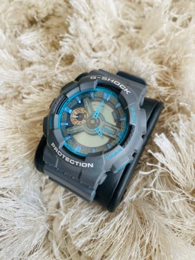 Horloge G-shock Protection