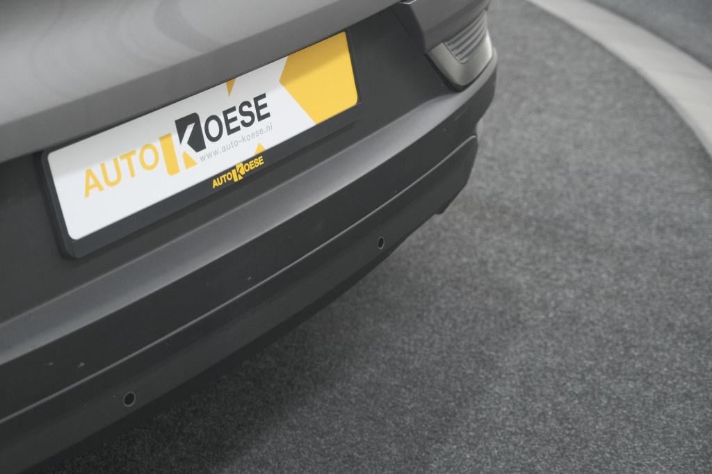 Renault Captur mild hybrid 160 edc techno | camera | navigatie | apple carp