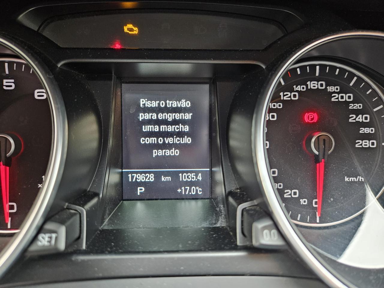 Audi A5 1.8 Tfsi 130KW Sportb.m-tron S-Line