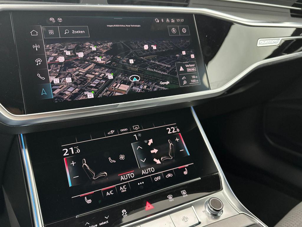 Audi A6 avant 50 tfsi e quattro s edition competition