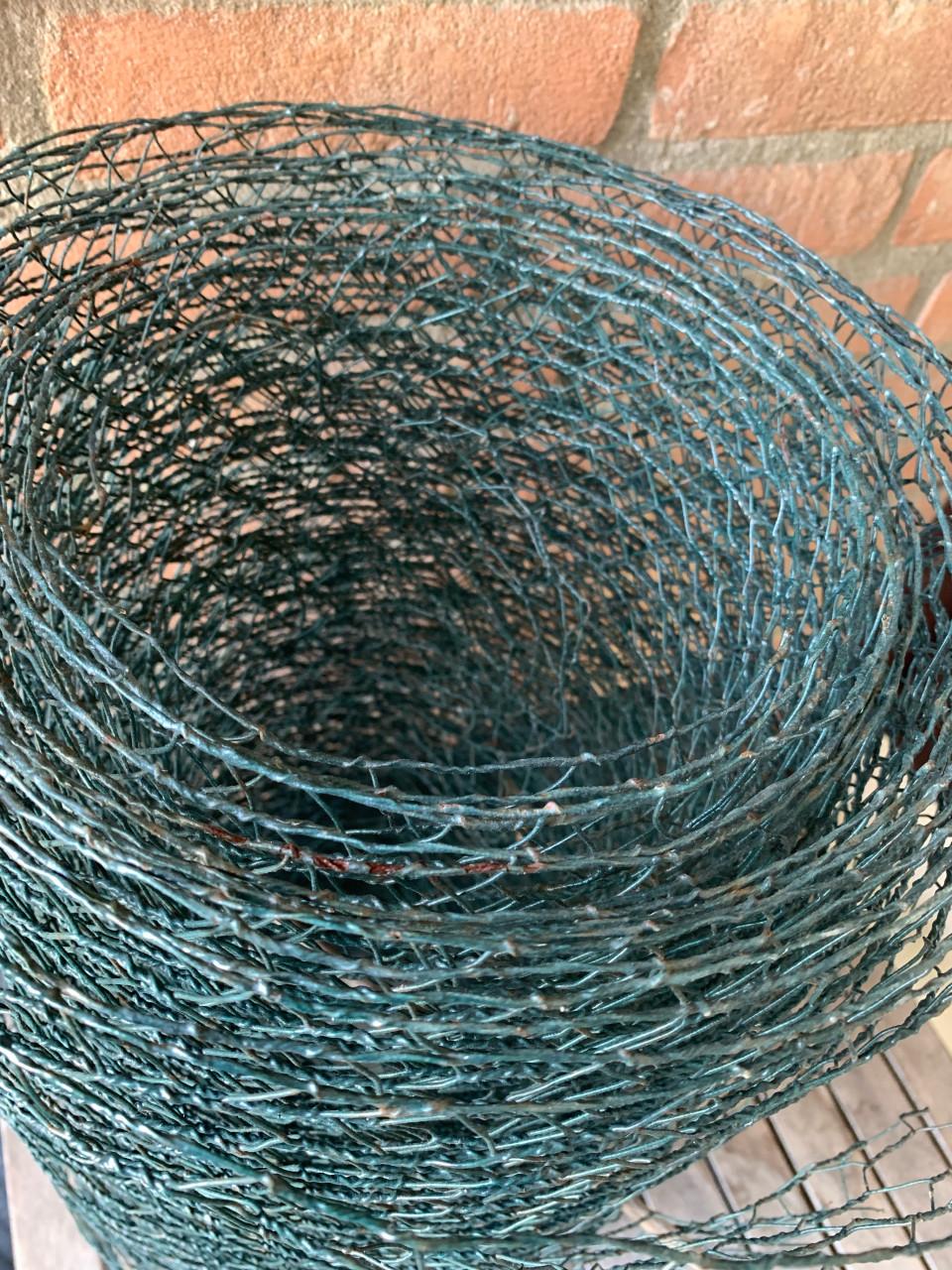 Kippengaas