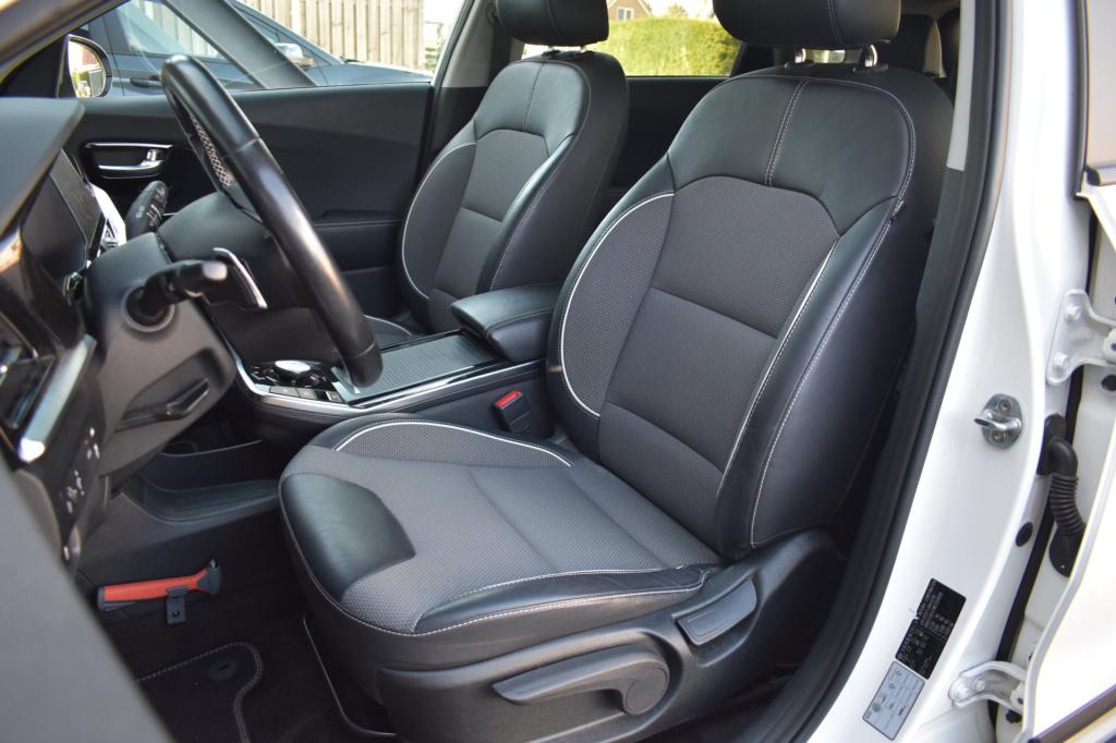 Kia E-niro dynamicplusline 64 kwh | soh 97,5% | nap | stoelverwarming | cam
