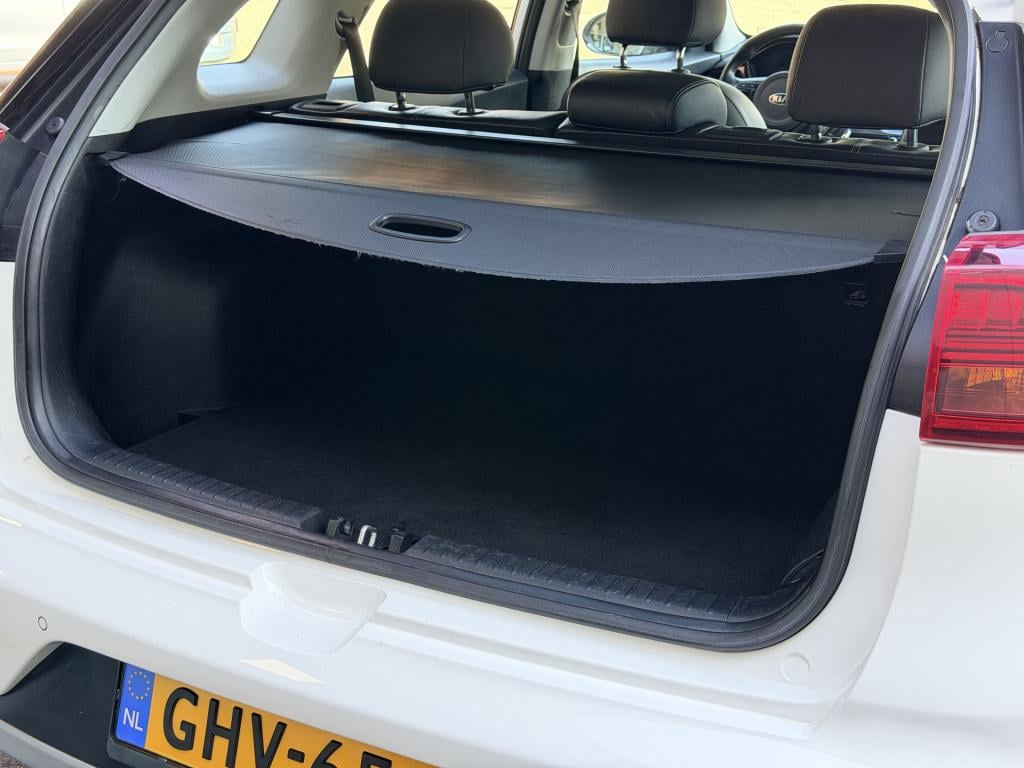 Kia Niro 1.6 gdi phev dynamicline | apple/ android carplay | stoel/ stuur v
