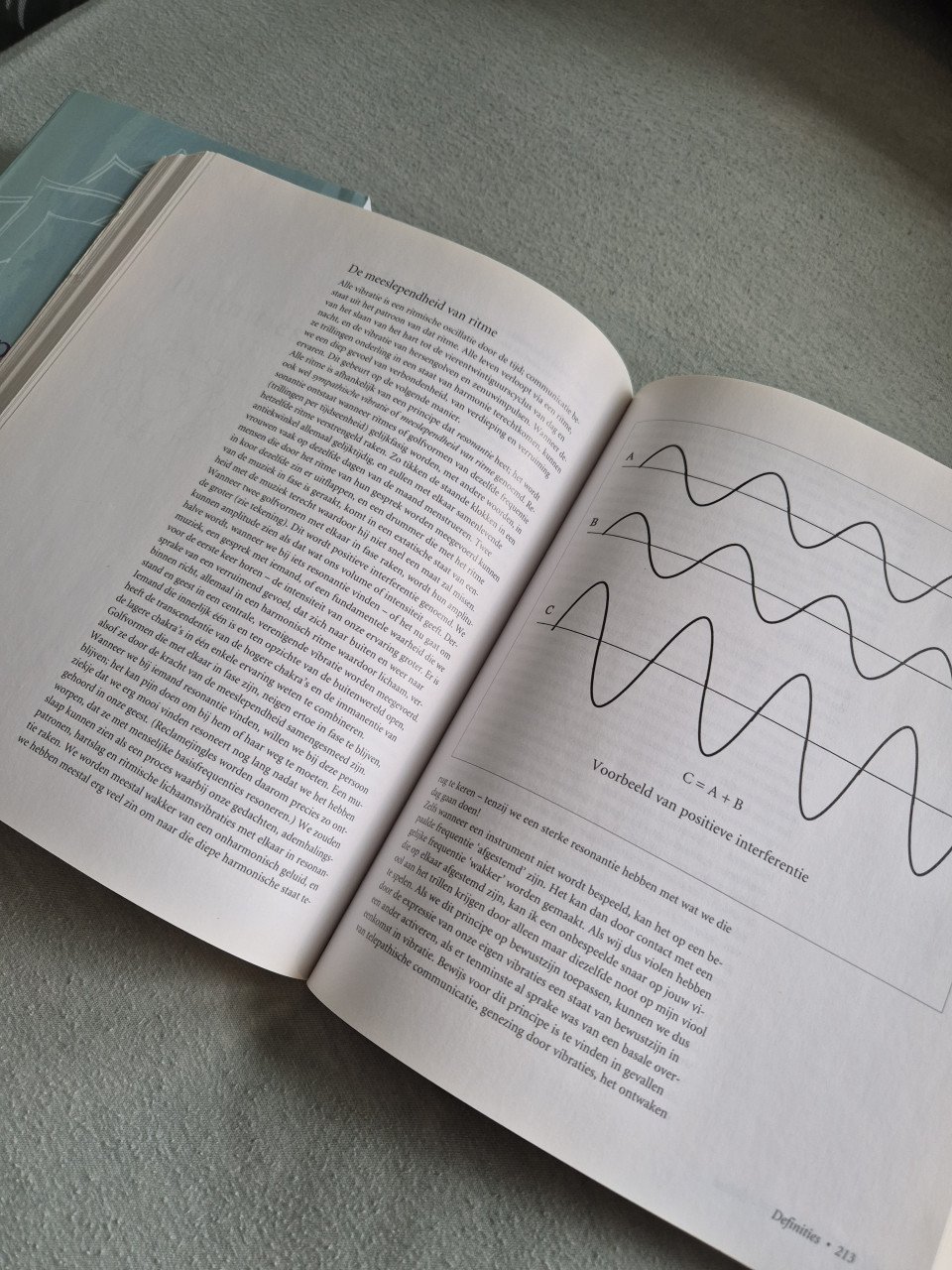 Boek